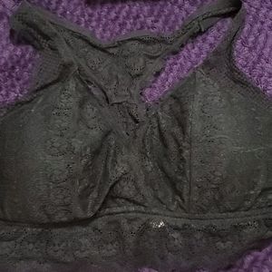 Reposhing 3x bralette